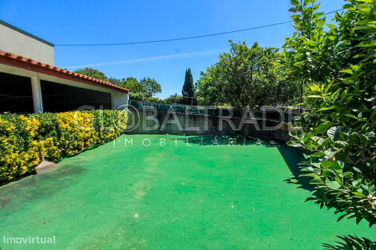 Moradia T2 com Terraço em Foz do Sousa - Gens-37