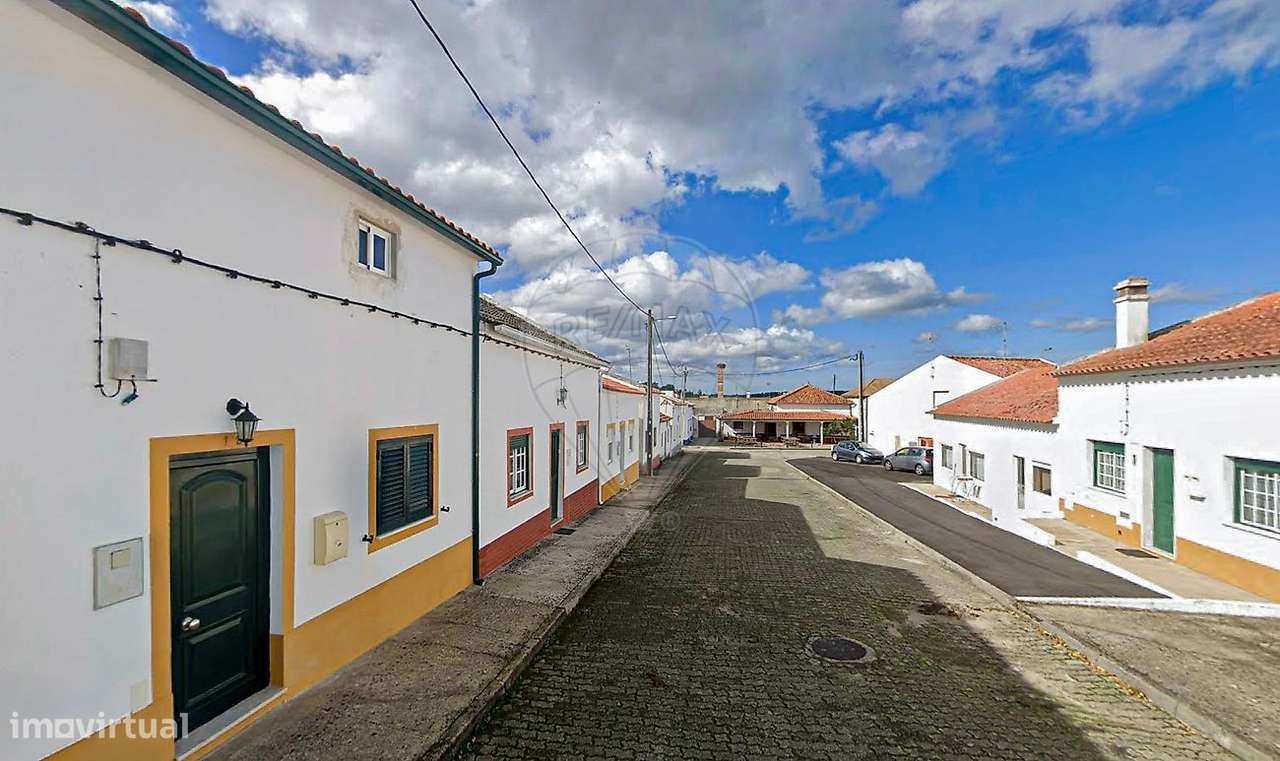 Moradia T2 para venda - Grande imagem: 4/5