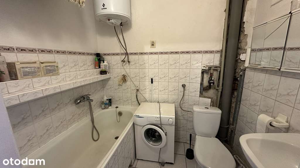 Gliwice, Centrum, 2-pokojowe do remontu-8