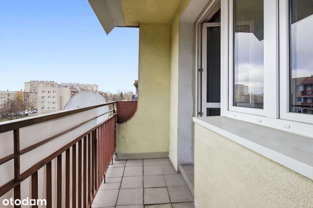 ⚡ Okazja⚡ 2 pokoje z dużą kuchnią ⚡Blok z 1996 r.-10