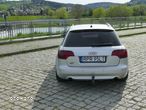 Audi A4 Avant 1.9 TDI - 9