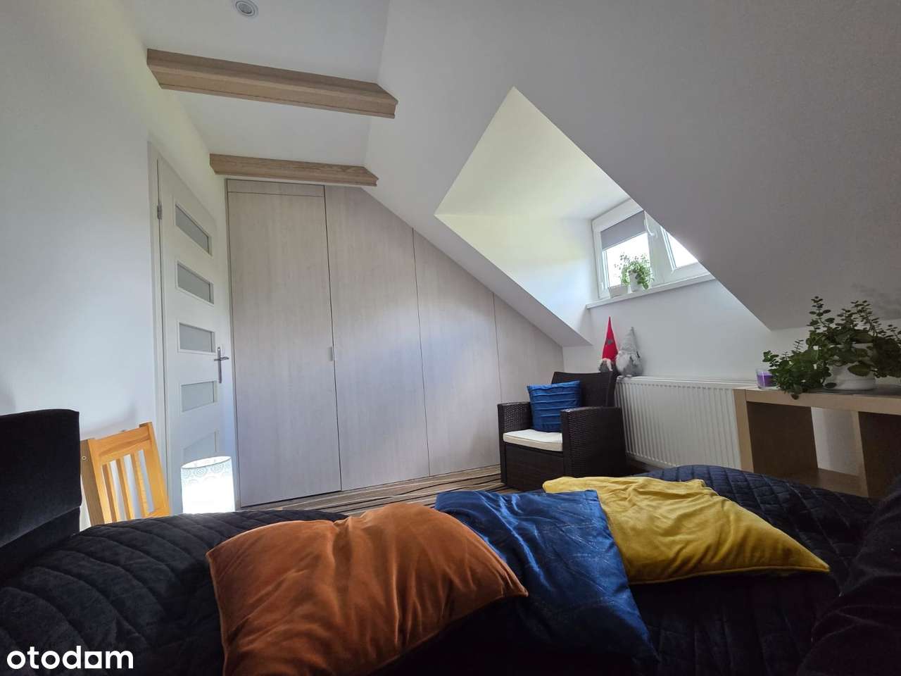 Dom, 70 m², Radków-8