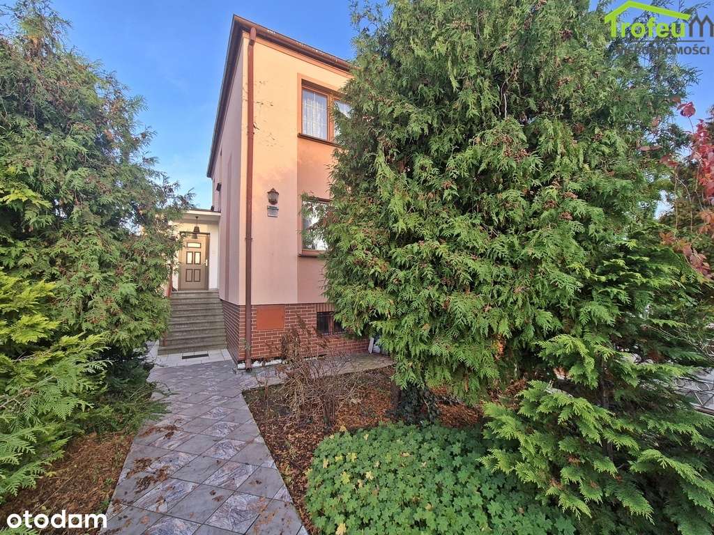 Dom !! 5 pokoi !! Osiedle Tarpno!! - Pełny obrazek: 5/14