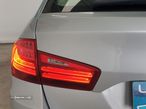 BMW 520 d Auto - 14