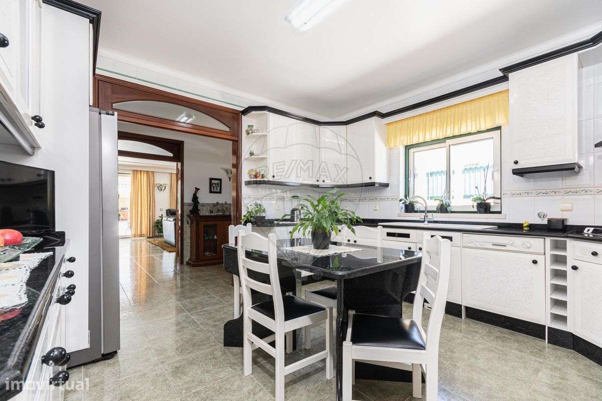 Moradia T5 para venda - Grande imagem: 5/47