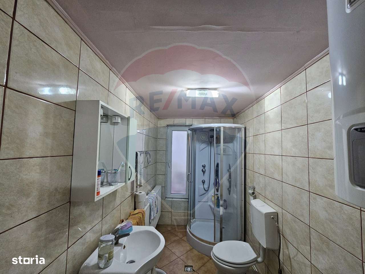 Apartament  la casa-3