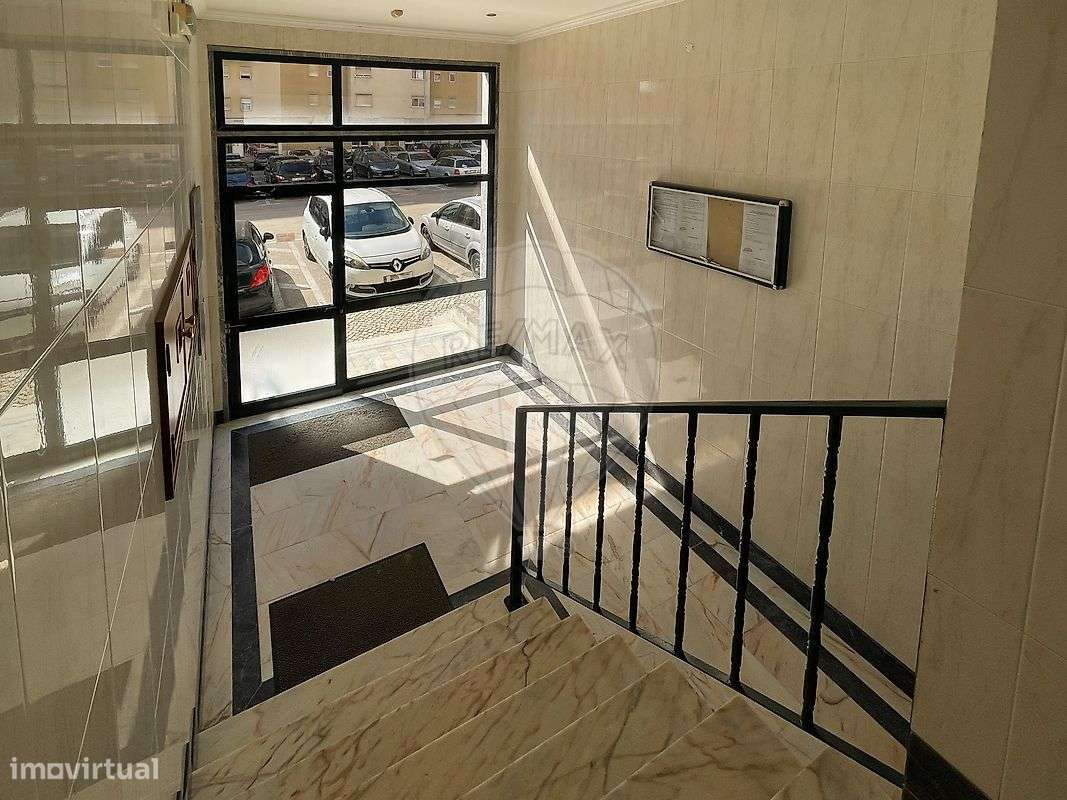 Apartamento T2 para venda - Grande imagem: 2/21