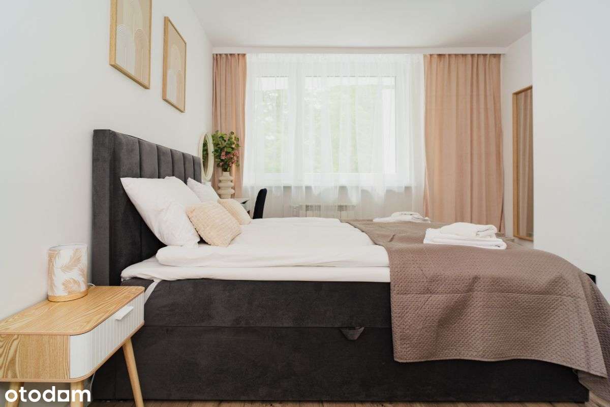 4 pokoje I Przymorze Wielkie - Pełny obrazek: 4/11