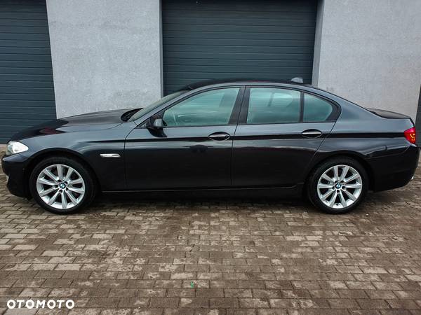 BMW Seria 5 - 17