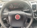 Fiat Ducato L4H3 2,3 150 KM klima gps tempomat - 15