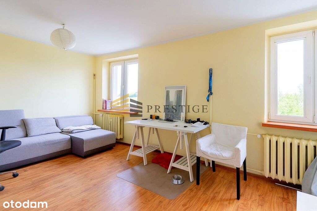 Żoliborz |Top Floor| do własnej aranżacji-5