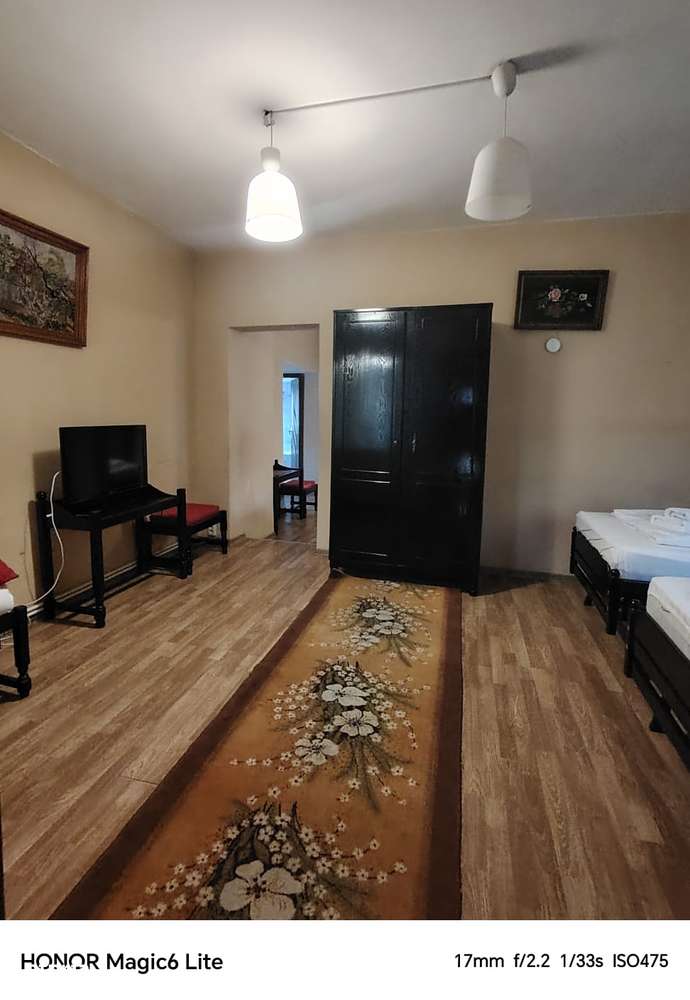 Casa cu 4 camere, Copou, Pacurari Negruzzi - Imagine principală: 3/7