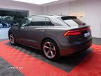 Audi Q8 3.0 50 TDI quattro Tiptronic - 7