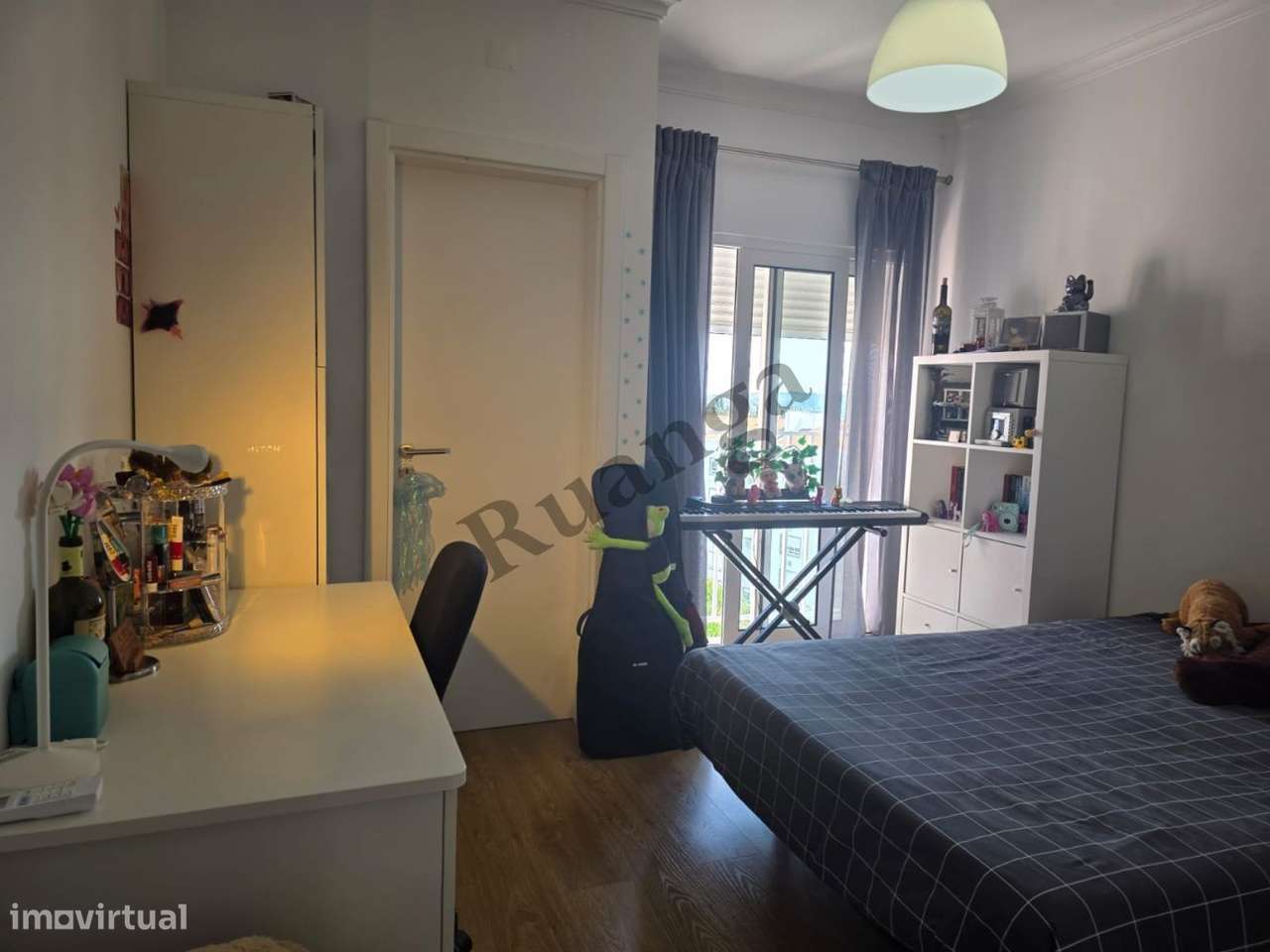Apartamento T3 para Venda em Santiago do Cacém-21