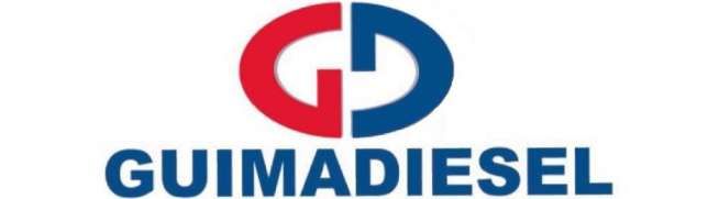 GUIMADIESEL logo