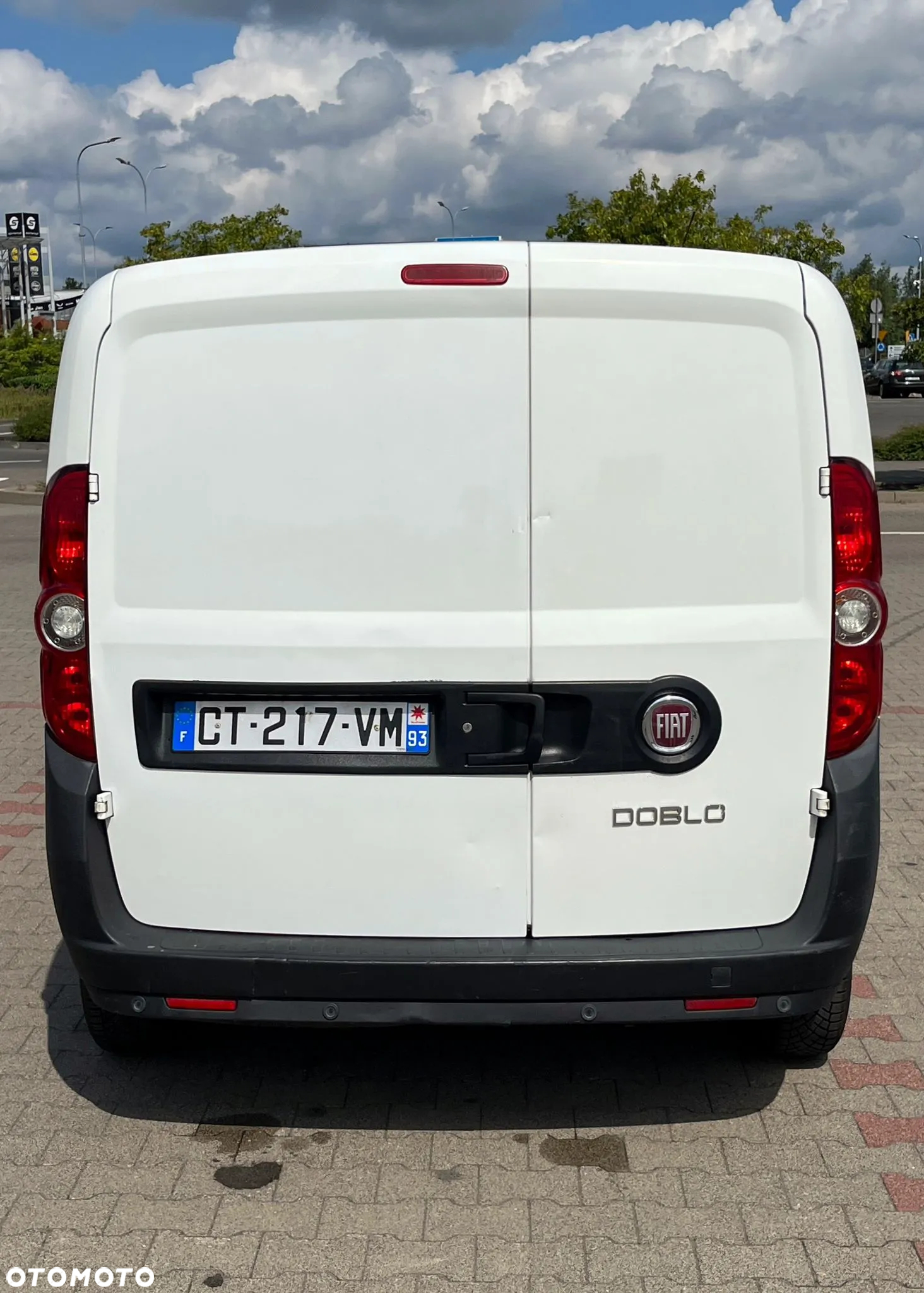 Fiat Doblo - 28