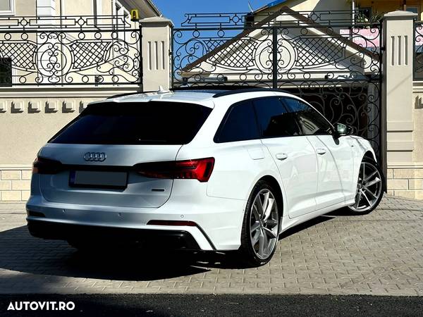 Audi A6 - 7