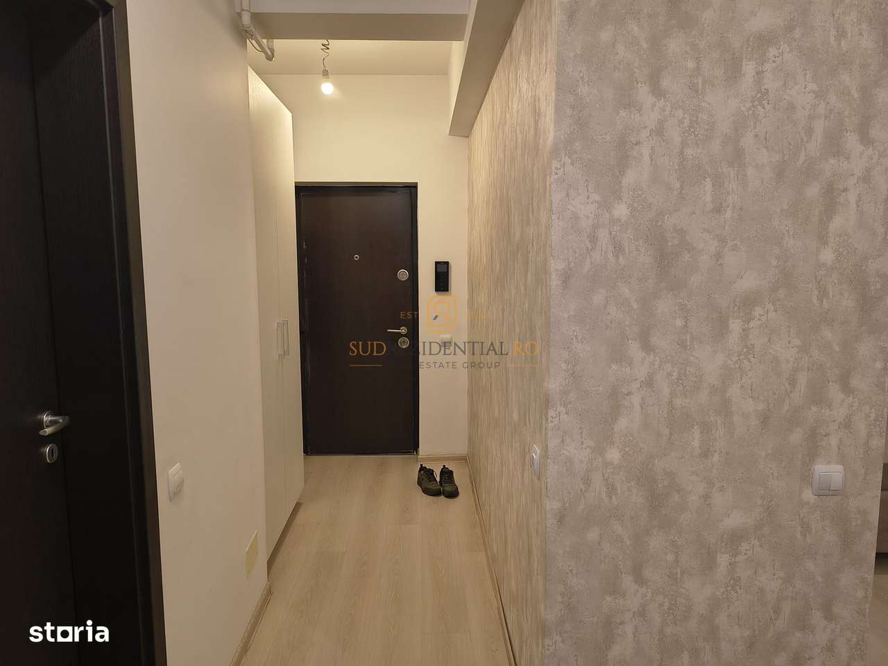 Locuinta moderna, 3/6, finisaje premium, imobil finalizat, Sos Salaj - Imagine principală: 5/8