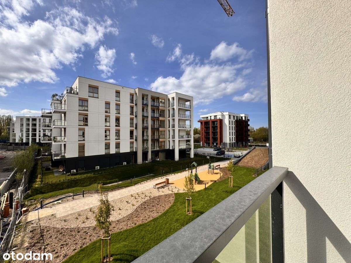 Nadmorski apartament - 500 m do plaży! - Pełny obrazek: 5/20