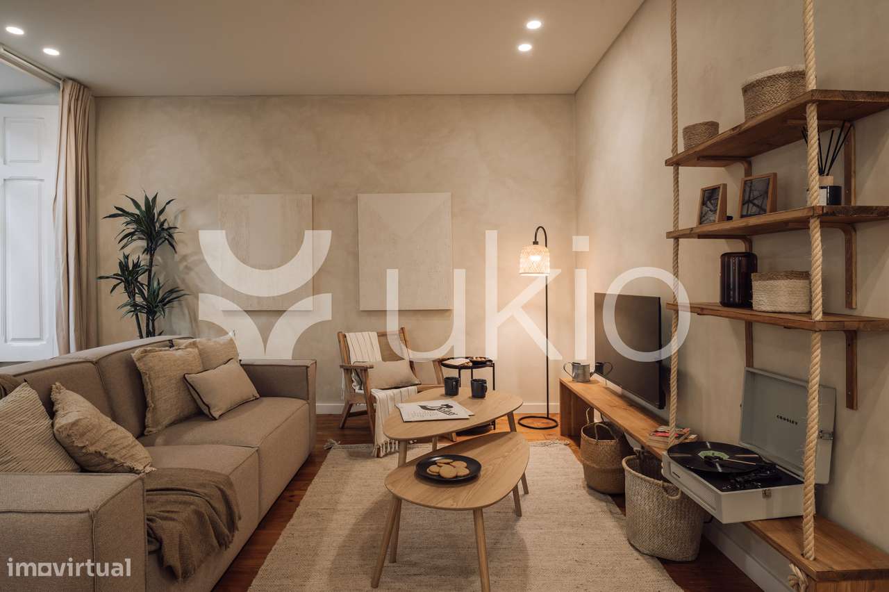 Apartamento T3 em Campo Pequeno - Grande imagem: 2/22