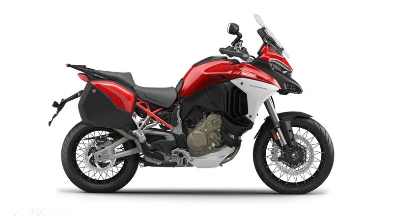 Ducati Multistrada - 6