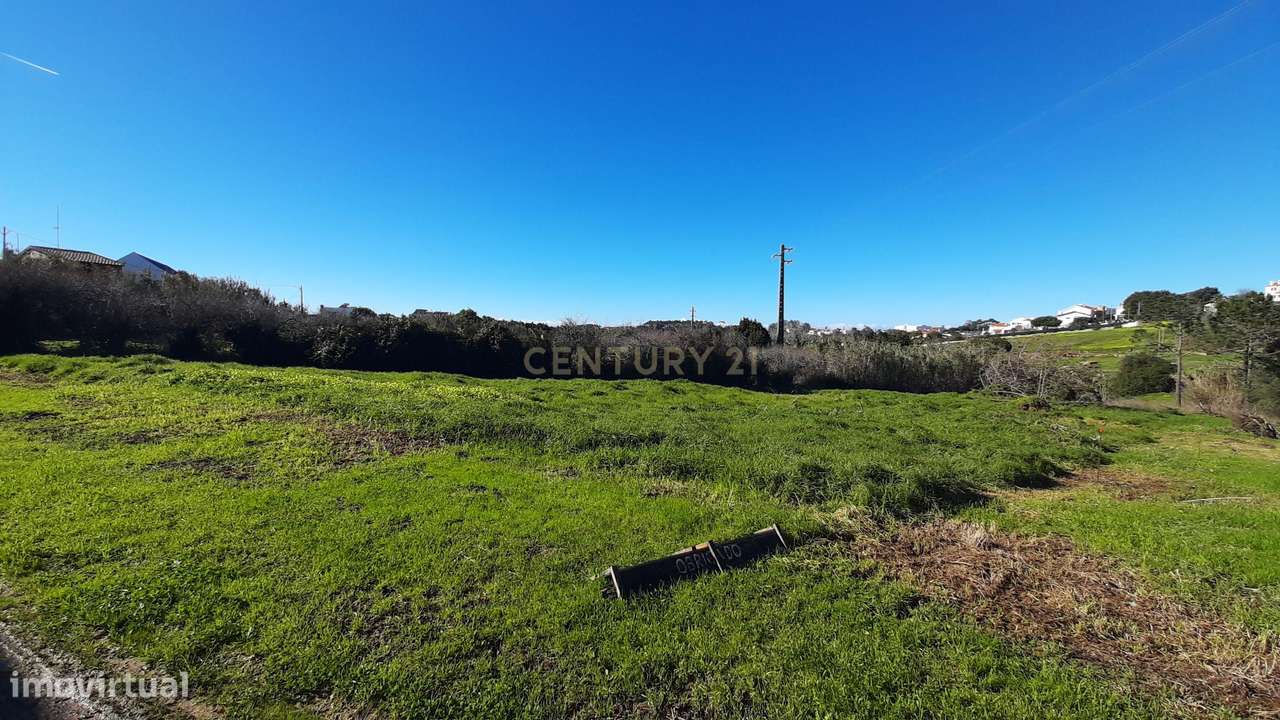 Terreno Urbano p/ construção em Caeiros - Mafra - Grande imagem: 3/8