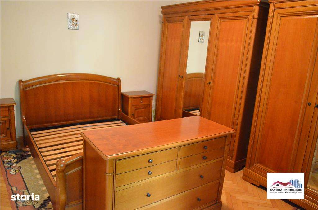 Apartament 3 Camere de Inchiriat Zona Aleea Carpati - Imagine principală: 5/11