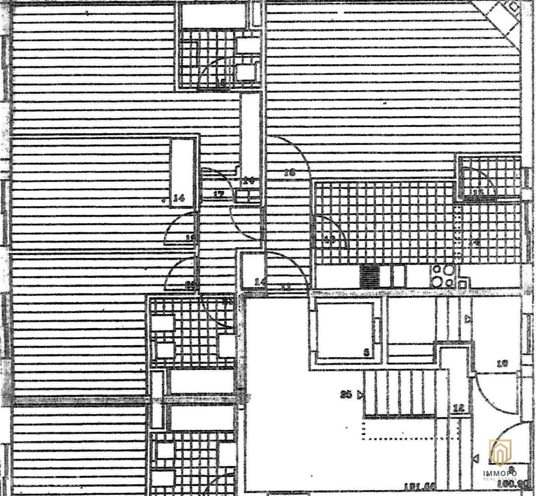 T3 em Ermesinde com garagem box para 4 carros | 185 m²-21