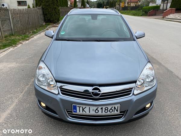 Opel Astra 1.6 Edition - 2