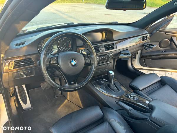 BMW Seria 3 335i xDrive Coupe M Sport Edition - 10