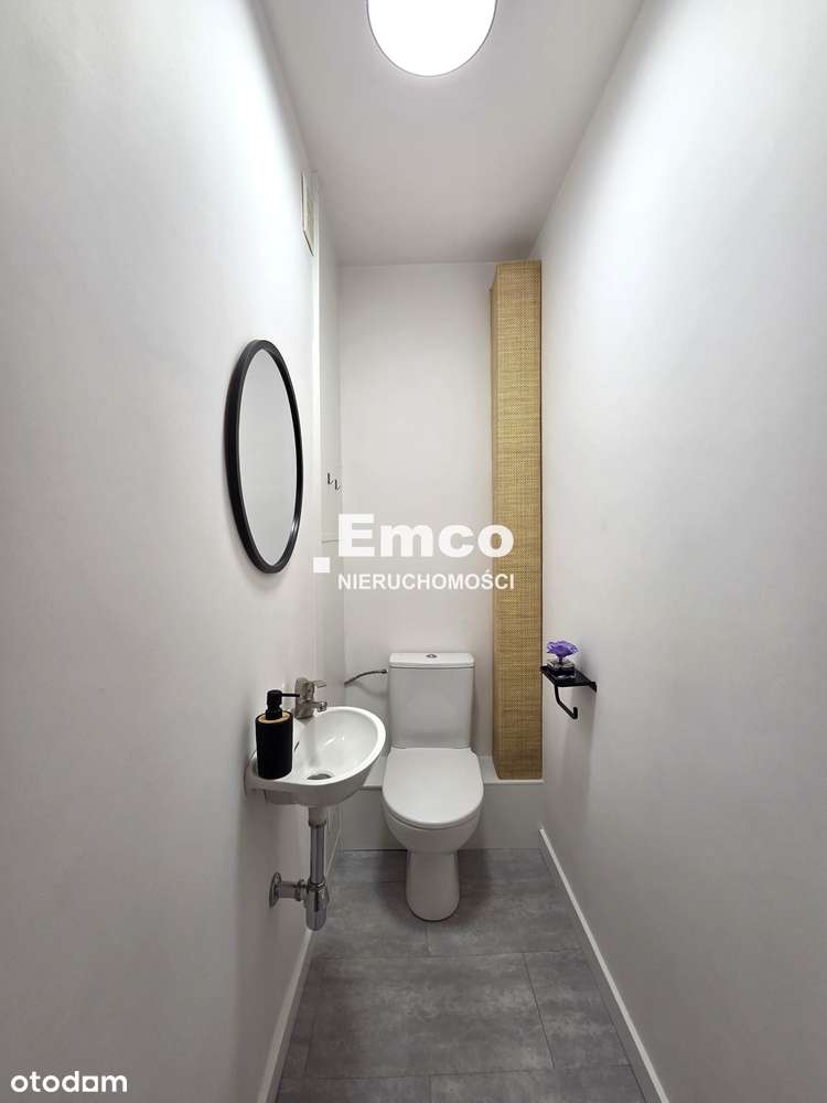 Mieszkanie 3-pokojowe z widokiem na zieleń-13