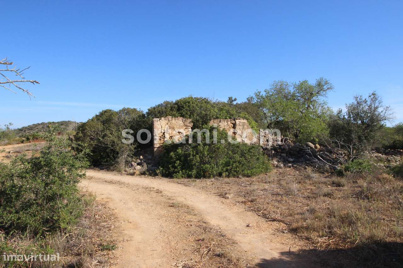 Terreno Rústico  Venda em Paderne,Albufeira - Grande imagem: 4/21