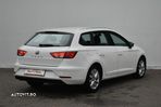 Seat Leon 1.6 TDI DSG7 Style - 5