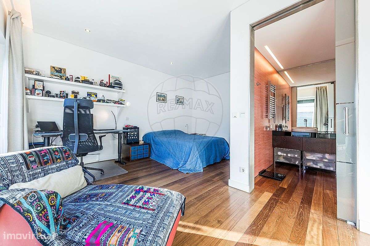 Apartamento T4 para venda-12