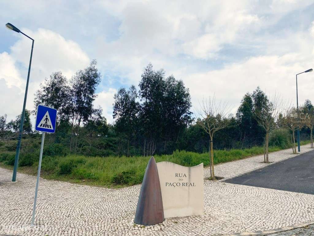 Lote de terreno nº 20 destinado a construção de habitação com 7.698... - Grande imagem: 3/14