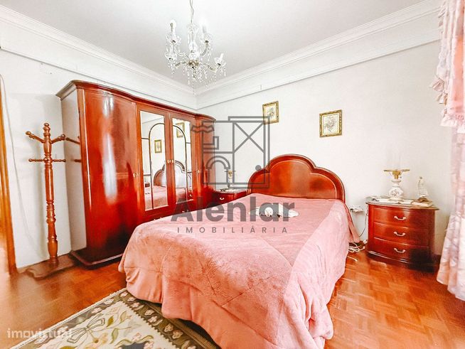 Moradia T3+1 com 157m² em Cabanas de Chão — Alenquer-15