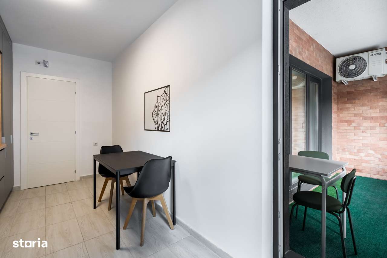 Apartament 2 camere - parcare - parter - comision zero - Imagine principală: 3/20