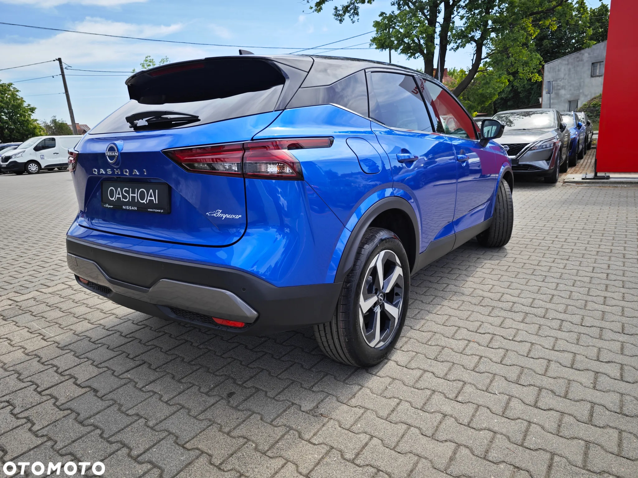 Nissan Qashqai - 3