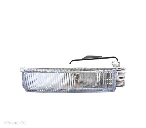 FAROL ESQ DE NEVOEIRO PARA AUDI 80 91-96 - 1