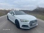 Audi S5 3.0 TFSI Quattro Tiptronic - 4