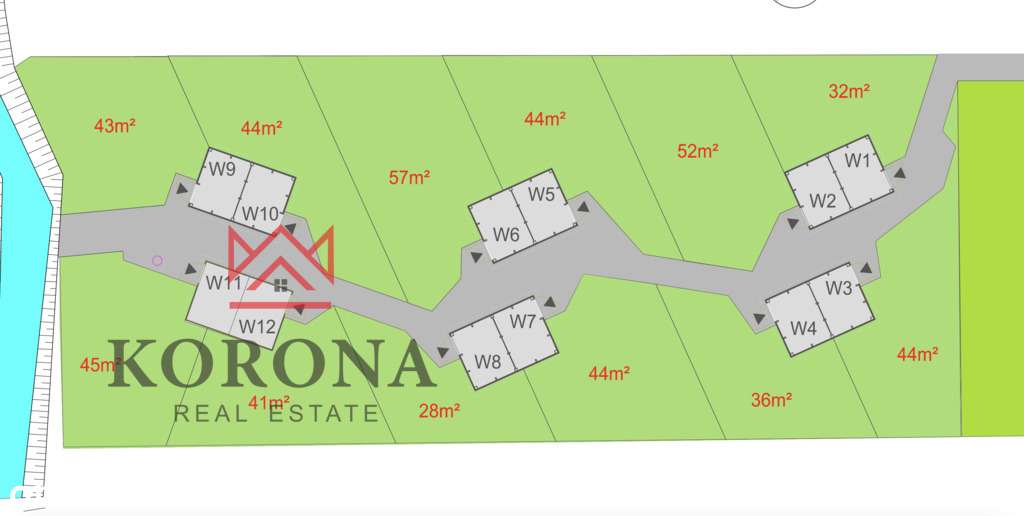 Nowe mieszkanie z ogródkiem os. Białostoczek-6