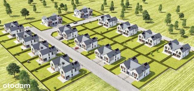 Bliźniak 146m2 / 4 pokoje / ogródek / Żelechów-12