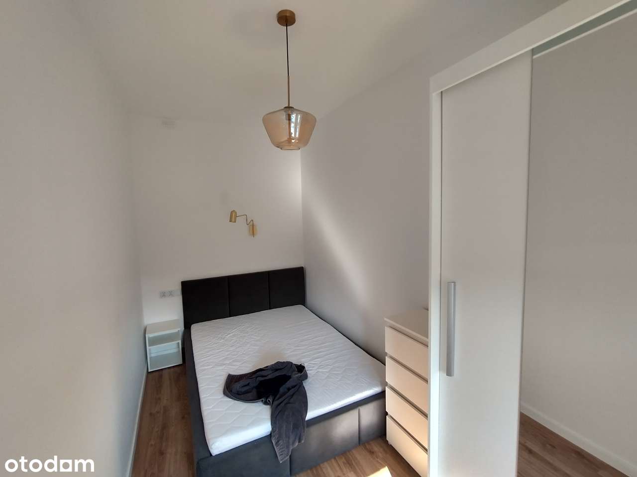 Piękne mieszkanie inwestycyjne w centrum Katowic! - Pełny obrazek: 4/20