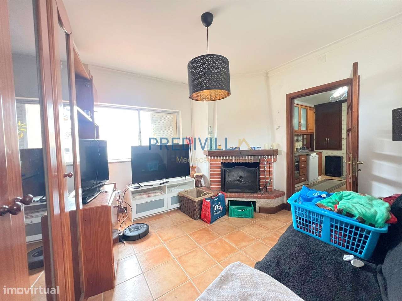 Moradia T2 Venda em Vila Nova de Famalicão e Calendário,Vila Nova de F-32