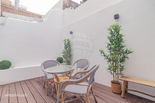 Apartamento T2 para venda - Grande imagem: 4/30