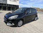 Renault Scenic 1.5dCi TomTom Edition - 1