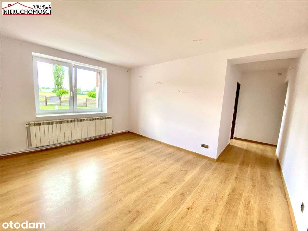 Nowa Cena Dom z potencjałem- Jaworznik - Pełny obrazek: 4/15