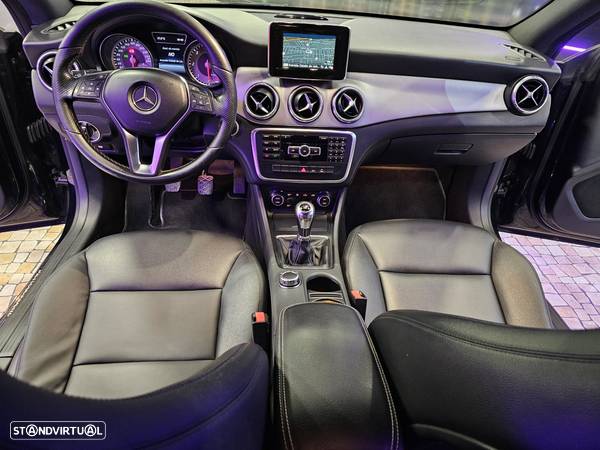 Mercedes-Benz CLA 200 CDI Edition 1 - 9