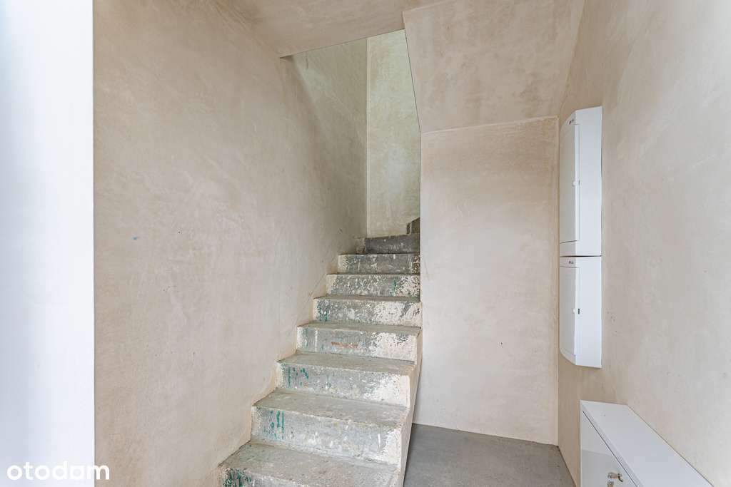 Kameralna Zabudowa Szeregowa - Budziwój-9