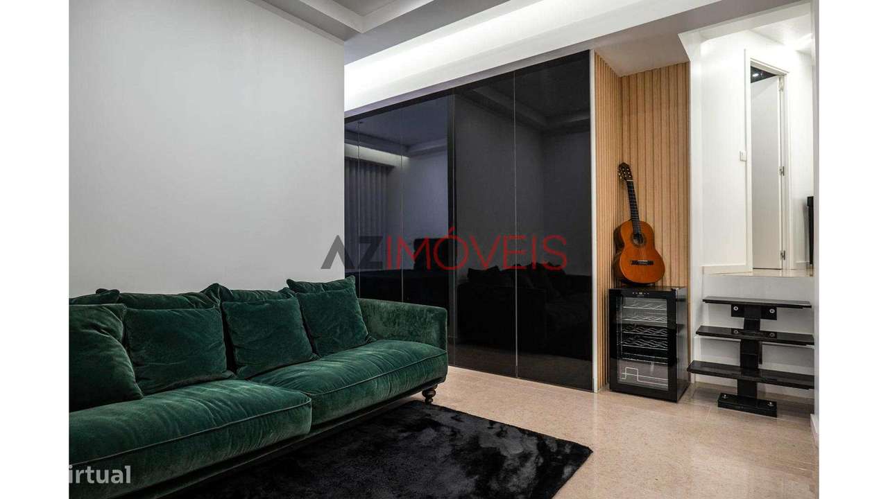 Apart-Hotel/ AL no Centro de Leiria-26